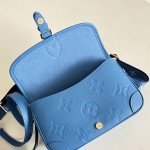  Louis Vuitton Nil Large Monogram Canvas M27852 Replica Crossbody Bag