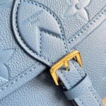  Louis Vuitton Nil Large Monogram Canvas M27852 Replica Crossbody Bag
