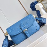  Louis Vuitton Nil Large Monogram Canvas M27852 Replica Crossbody Bag