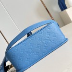  Louis Vuitton Nil Large Monogram Canvas M27852 Replica Crossbody Bag