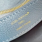  Louis Vuitton Nil Large Monogram Canvas M27852 Replica Crossbody Bag