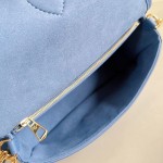  Louis Vuitton Nil Large Monogram Canvas M27852 Replica Crossbody Bag