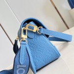  Louis Vuitton Nil Large Monogram Canvas M27852 Replica Crossbody Bag