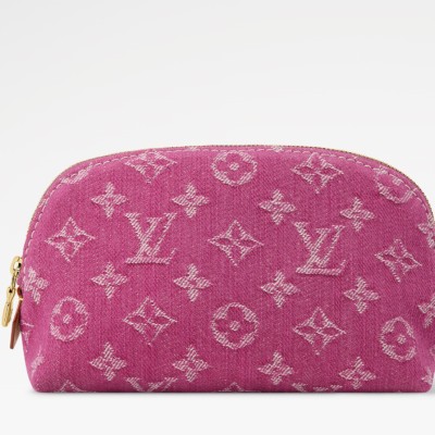 Louis Vuitton - Pochette Cosmétique Small Replica Cosmetic Pouch M28050