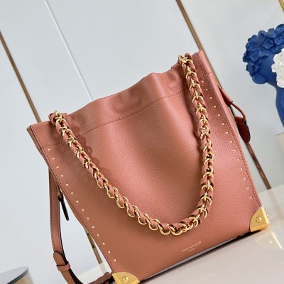 Louis Vuitton - Inspired Noé Trunk Replica Handbag M29131