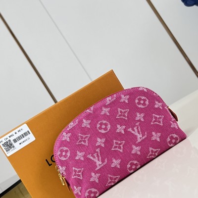 Louis Vuitton - Pochette Cosmétique Small Replica Cosmetic Pouch M28050