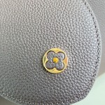 Louis Vuitton Capucines Souple Large M26259 smooth leather handbag with top handles and removable shoulder strap