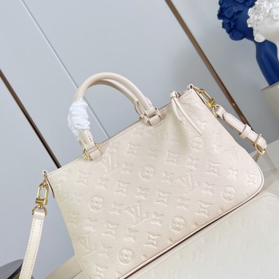 Louis Vuitton - Skyline PM Handbag Monogram Empreinte Leather M28511 / M29153 / M29152