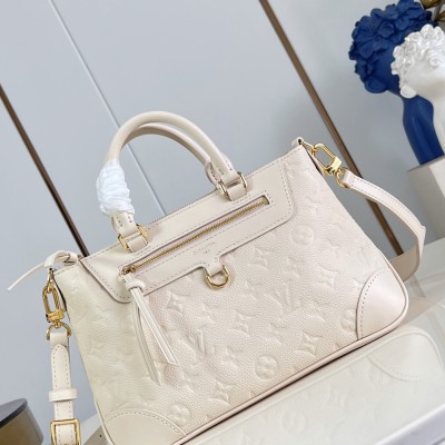 Louis Vuitton - Skyline PM Handbag Monogram Empreinte Leather M28511 / M29153 / M29152
