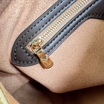 Louis Vuitton Speedy 30 Soft Monogram Eden handbag with floral and animal print design