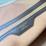 Louis Vuitton Speedy 30 Soft Monogram Eden handbag with floral and animal print design