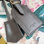 Louis Vuitton Speedy 30 Soft Monogram Eden handbag with floral and animal print design