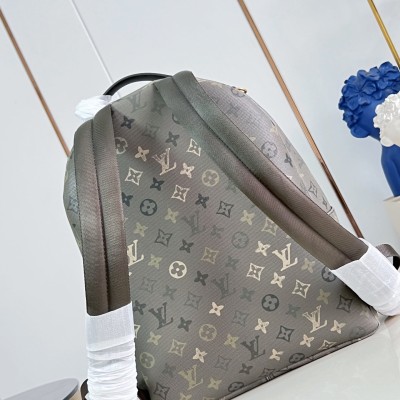 Louis Vuitton - Discovery PM M29769 Monogram Surplus Backpack