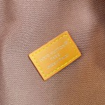 Louis Vuitton Rush Belt Bag, Louis Vuitton M29274, LV Rush Belt Bag, Monogram Surplus Bag, Louis Vuitton Waist Bag, Louis Vuitton Crossbody Bag, LV Belt Bag, Louis Vuitton Replica Bag, Designer Belt Bag, Luxury Crossbody Bag, Monogram Canvas Bag, Louis Vu