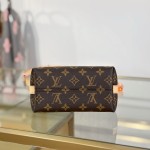 Louis Vuitton Multipass Mini M29099 classic Monogram handbag 19cm with premium hardware