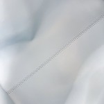  Louis Vuitton Speedy Bandoulière 30 N40908 Damier Azur Canvas Handbag with Braided Leather Handles