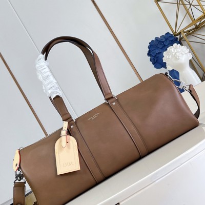 Louis Vuitton - Needle M28000 Monogram Canvas Handbag