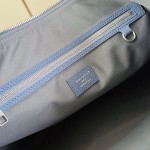  Louis Vuitton Keepall Bandoulière Damoflage Coated Canvas Travel Bag M28842 M29601 with Pixelated Damier Camouflage