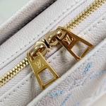 Louis Vuitton - OnTheGo East West M29487 Monogram Empreinte Couture Leather Handbag