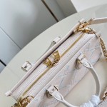 Louis Vuitton - OnTheGo East West M29487 Monogram Empreinte Couture Leather Handbag