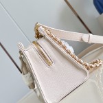 Louis Vuitton - OnTheGo East West M29487 Monogram Empreinte Couture Leather Handbag