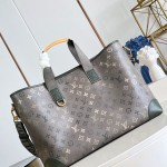 Louis Vuitton Uptown Tote M29269 Monogram Surplus Canvas oversized handbag