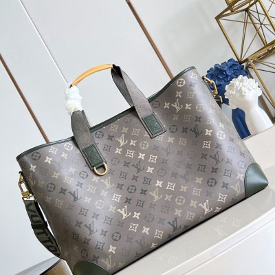 Louis Vuitton - Uptown Tote Bag M29269 Monogram Surplus Canvas Replica Handbag