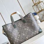 Louis Vuitton Uptown Tote M29269 Monogram Surplus Canvas oversized handbag
