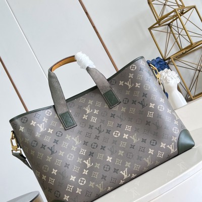 Louis Vuitton - Uptown Tote Bag M29269 Monogram Surplus Canvas Replica Handbag
