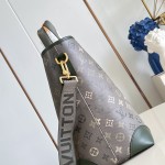 Louis Vuitton Uptown Tote M29269 Monogram Surplus Canvas oversized handbag