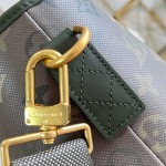 Louis Vuitton Uptown Tote M29269 Monogram Surplus Canvas oversized handbag