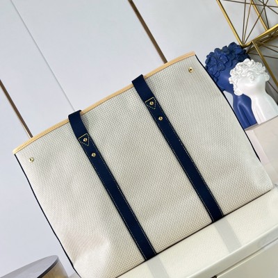 Louis Vuitton - Escale M28503 Cotton Beach Tote Bag