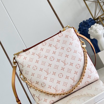 Louis Vuitton - Multipass Bag M2A078 Monogram Dune Canvas Replica Handbag