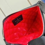 Louis Vuitton Speedy P9 Bandoulière 30 M26175 Nigo graffiti Monogram leather handbag
