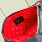 Louis Vuitton Speedy P9 Bandoulière 30 M26175 Nigo graffiti Monogram leather handbag
