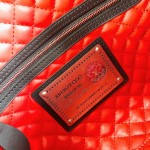 Louis Vuitton Speedy P9 Bandoulière 30 M26175 Nigo graffiti Monogram leather handbag
