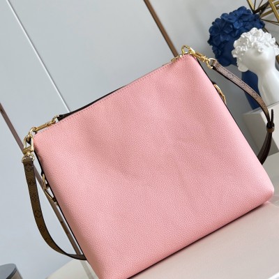 Louis Vuitton - Multipass M2A063 Monogram Cowhide Leather Handbag 2026 Pre-Fall Collection