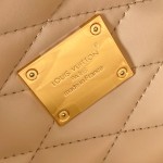 Louis Vuitton Speedy Trunk 20 M29470 Monogram travel sticker replica handbag