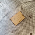 Louis Vuitton Pochette Mia Monogram Emblème Handbag M2A382 22 x 14.5 x 8 cm