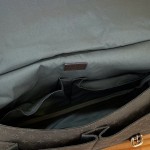 Louis Vuitton-style Saumur Large Monogram canvas shoulder bag M42352 blue M42351 green and M42350 gray