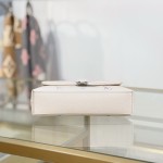 Louis Vuitton Nano Madeleine M2A374 premium fabric handbag with durable metal hardware