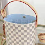 Louis Vuitton M28115 Christopher Messenger Bag in Monogram Archive Canvas