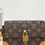 Louis Vuitton STEAMER Mini M14738 Monogram Replica Bag