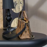 Louis Vuitton M14236 Premium Edition Handbag in Italian A-Grade Leather with Copperplate Electronic Tag and Full Packaging