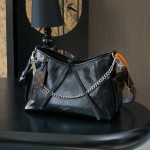 Louis Vuitton M24861 Special Edition Handbag with Copper Electronic Tag