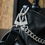 Louis Vuitton M24861 Special Edition Handbag with Copper Electronic Tag