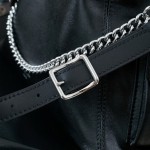 Louis Vuitton M24861 Special Edition Handbag with Copper Electronic Tag